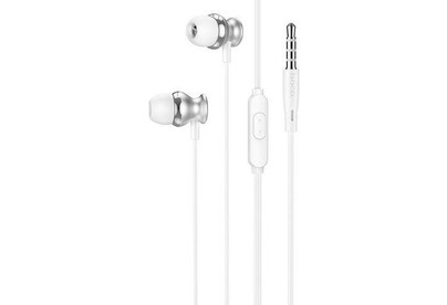 HOCO (6931474789815) M106 Silver