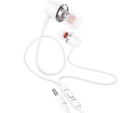 HOCO (6931474794567) M107 Discoverer White