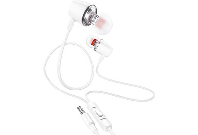 HOCO (6931474794567) M107 Discoverer White