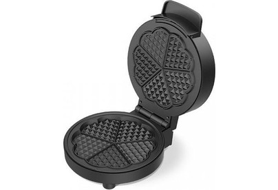 BQ ST1010 BlackSteel WAFFLE