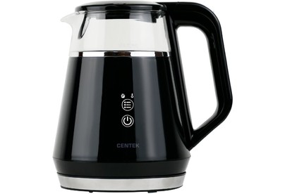 CENTEK CT0019 (1л. стекло/пластик)