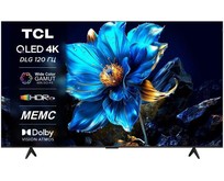 TCL 65P7K UHD 4K SMART TV Google
