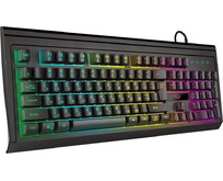 SVEN KBG8400 (104кл, ПО, RGBподсветка)