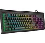 SVEN KBG8400 (104кл, ПО, RGBподсветка)