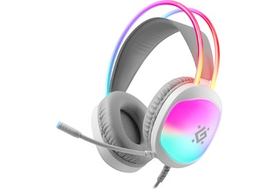 DEFENDER (62440) Eclipse белый,