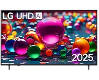 LG 50UA75009LA.ARUG SMART TV