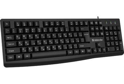 DEFENDER (45138) Navigator HB138 RU