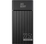 AKSBERRY (6900287710026) E102 Riffles PD22,5w 10000 mAh (черный)