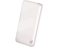 AKSBERRY (6900288200014) E103 Infinity 10000 mAh (белый)