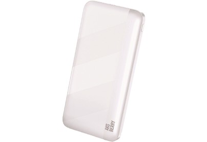 AKSBERRY (6900288200014) E103 Infinity 10000 mAh (белый)