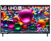 LG 43UA75009LA.ARUG SMART TV Ultra HD (4K)