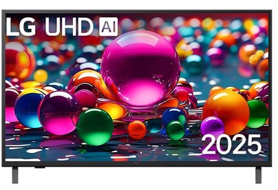 LG 43UA75009LA.ARUG SMART TV Ultra HD (4K)