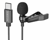 BOROFONE (6941991106668) BFK11 Black