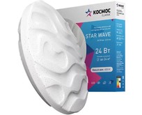 КОСМОС Classic STAR KCStar24W_4000 белый
