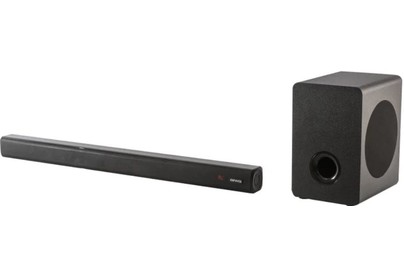 AIWA (21507) ASB400 черный