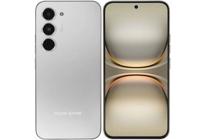 TECNO Spark 40 Pro 8/256Gb Titanium (KM6 256+8)