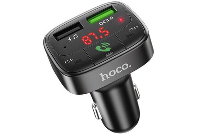 HOCO (6931474748447) E59 Black