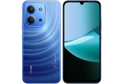 XIAOMI Redmi 15C RU 4/128Gb Blue (69207)