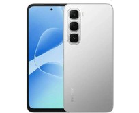 INFINIX Hot 60i 8/256Gb Silver