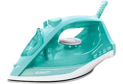 SCARLETT SCSI30K62 KeramoPro (мятный)