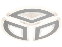 ESCADA 10210/3 LED*78W White