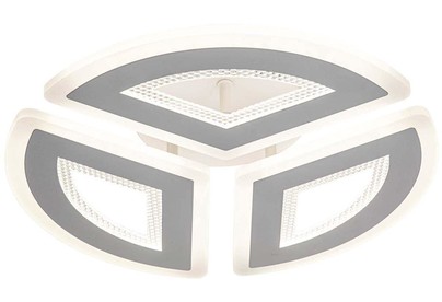 ESCADA 10210/3 LED*78W White