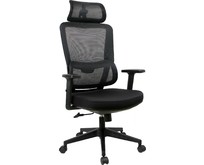 EVERPROF Work Сетка Черный