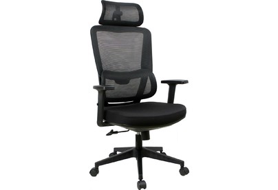 EVERPROF Work Сетка Черный