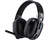 DEFENDER (62650) Horror PRO BT/2.4G, черный