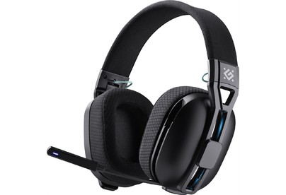 DEFENDER (62650) Horror PRO BT/2.4G, черный