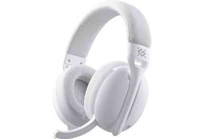 DEFENDER (64686) Triple BT/2.4G, белый