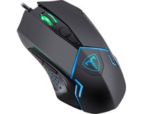 T (72372) Neon черный