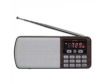 PERFEO (PF_D0567) ЕГЕРЬ , коричневый