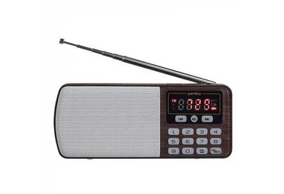 PERFEO (PF_D0567) ЕГЕРЬ , коричневый