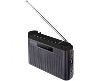 PERFEO (PF_D0569) ТАЙГА , серый