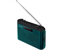 PERFEO (PF_D0570) ТАЙГА,морской синий