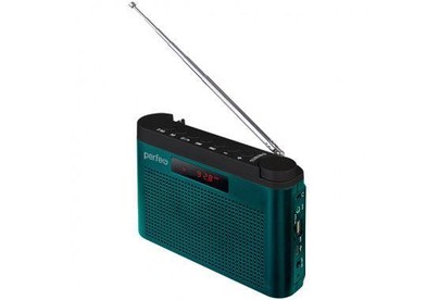 PERFEO (PF_D0570) ТАЙГА,морской синий