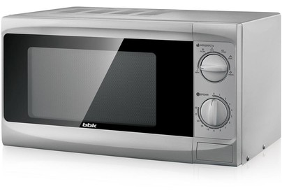 BBK 20MWS707M/S серебро