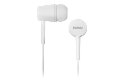 BBK EP1002S белый