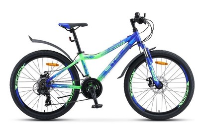 STELS Navigator450 MD 24