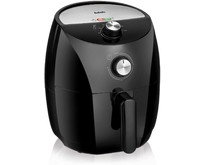 BBK AF323M черный