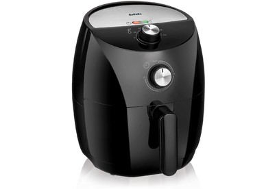 BBK AF323M черный