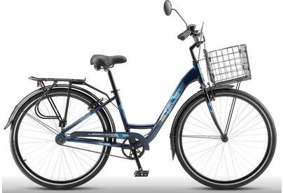 STELS Legenda 340 28V Z010 (м)*X0000000985*EP00005101 16