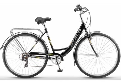 STELS Legenda 390 28V Z010 (м)*X0000001124*EP00005140 20