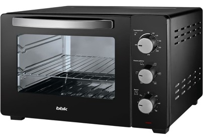 BBK OE3037M черный