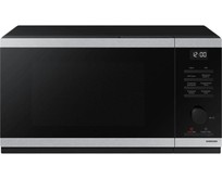 SAMSUNG MG23DG4524ATBW 23л. 800Вт нержавеющая сталь/черный