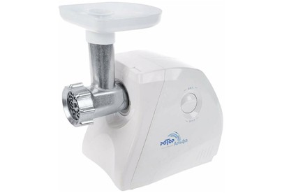 РОТОР Альфа ЭМШ 35/2502 + сок.