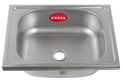 FABIA м00001 Мойка 40 х 50 см