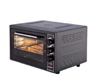 KRAFT KFMO 3802 KBL черный
