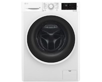 LG F2J6TN0W белый